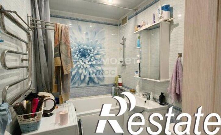 3-комн квартира улица Дунаева, 42,  д. 42