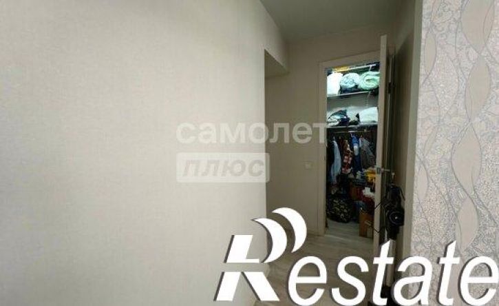 3-комн квартира улица Дунаева, 42,  д. 42