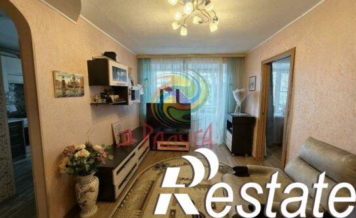 2-комн квартира 11-я Сосневская улица, 52,  д. 52