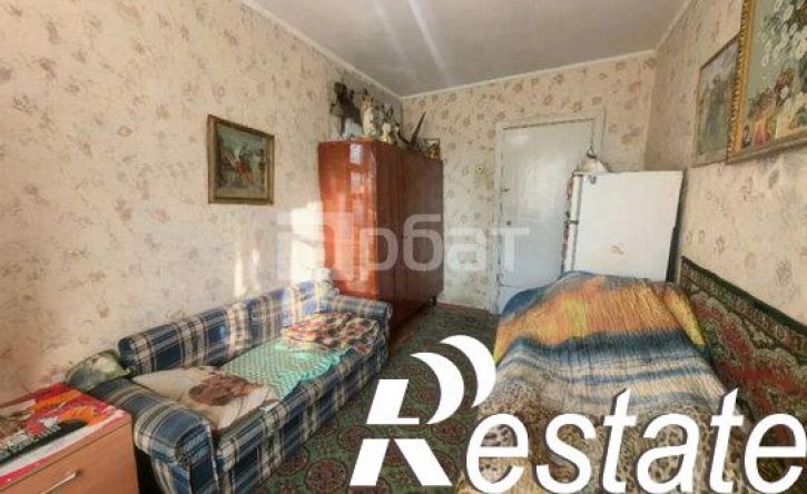 3-комн квартира улица Герцена, 3,  д. 3