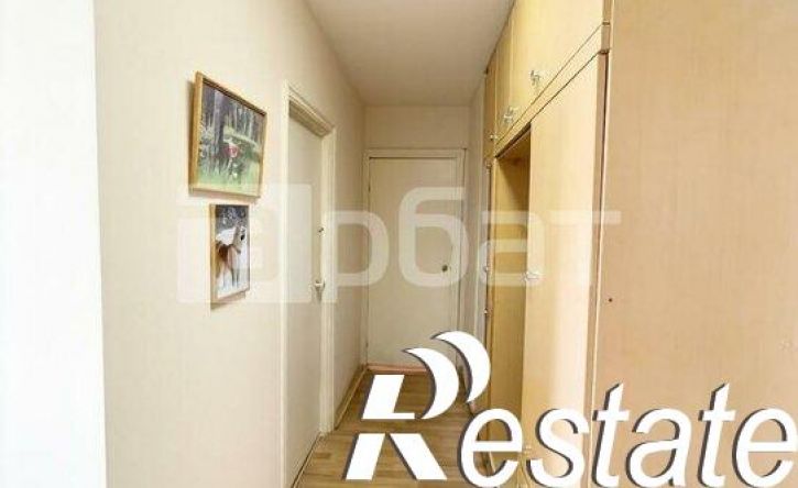 3-комн квартира улица Герцена, 3,  д. 3