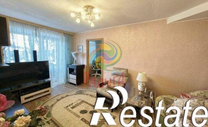 2-комн квартира 11-я Сосневская улица, 52,  д. 52