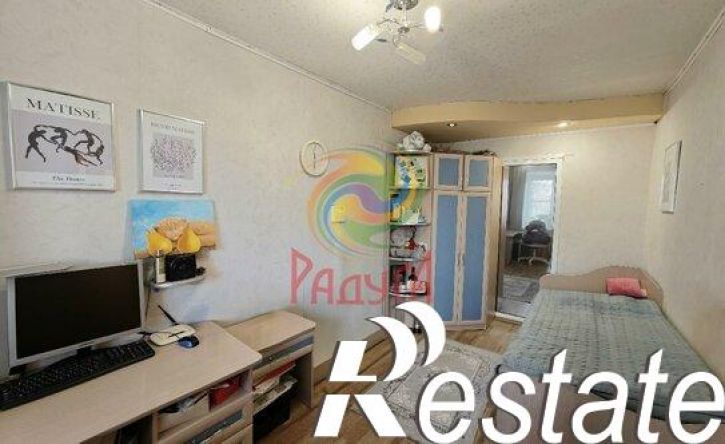 2-комн квартира 11-я Сосневская улица, 52,  д. 52