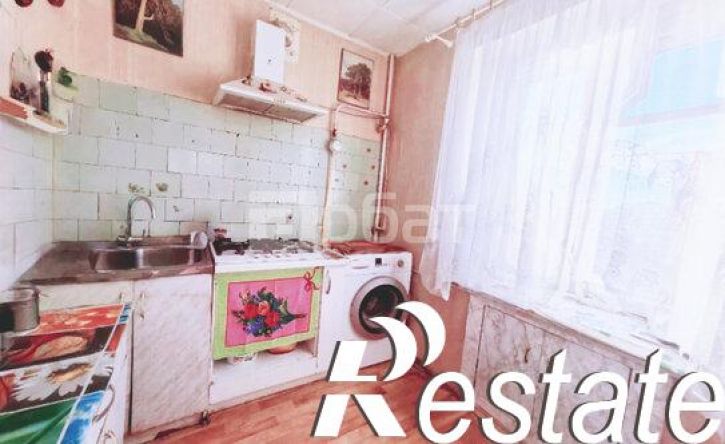 3-комн квартира улица Герцена, 3,  д. 3