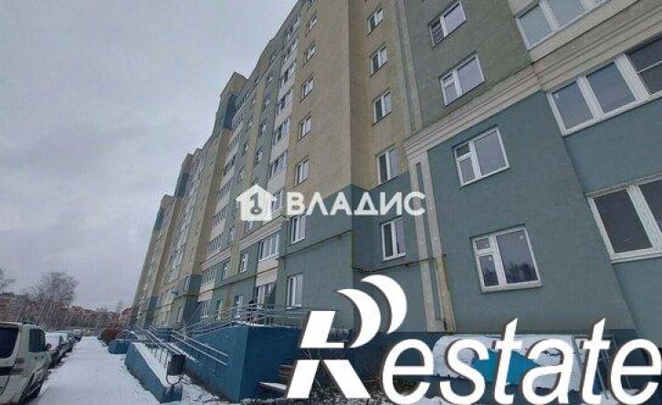 2-комн квартира Авдотьинская улица, 32,  д. 32