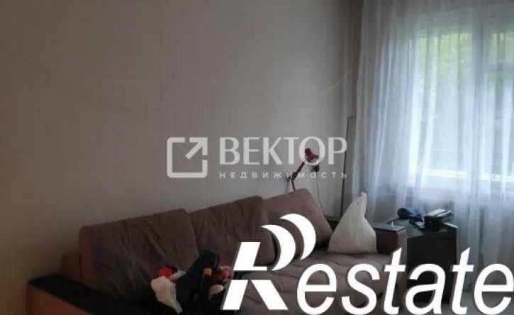 2-комн квартира проспект Строителей, 20Б,  д. 20Б
