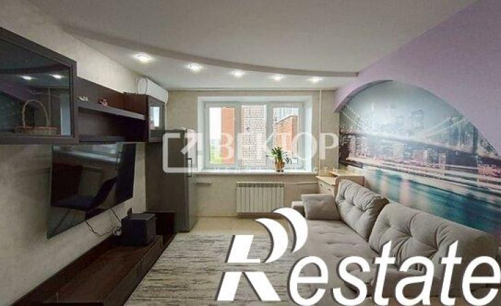 2-комн квартира улица Свободы, 45Б,  д. 45Б