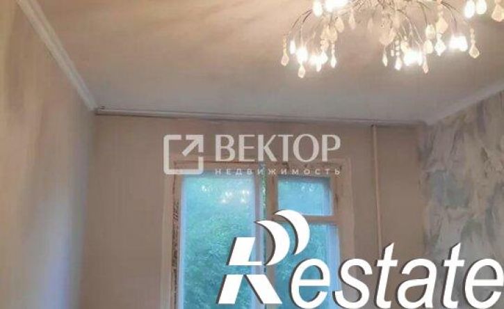 2-комн квартира проспект Строителей, 20Б,  д. 20Б