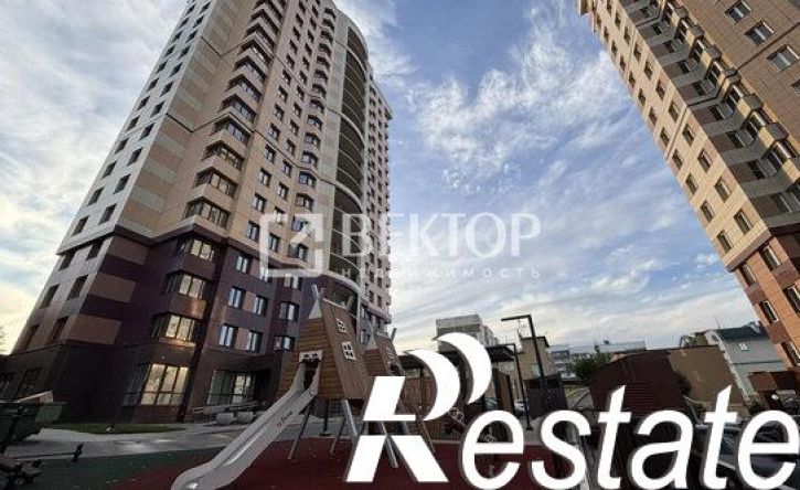 3-комн квартира Конспиративный переулок, 10,  д. 10