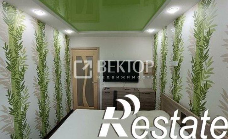 2-комн квартира улица Свободы, 45Б,  д. 45Б