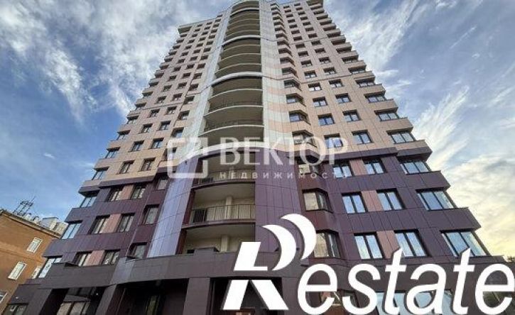 3-комн квартира Конспиративный переулок, 10,  д. 10