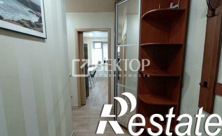 2-комн квартира улица Свободы, 45Б,  д. 45Б