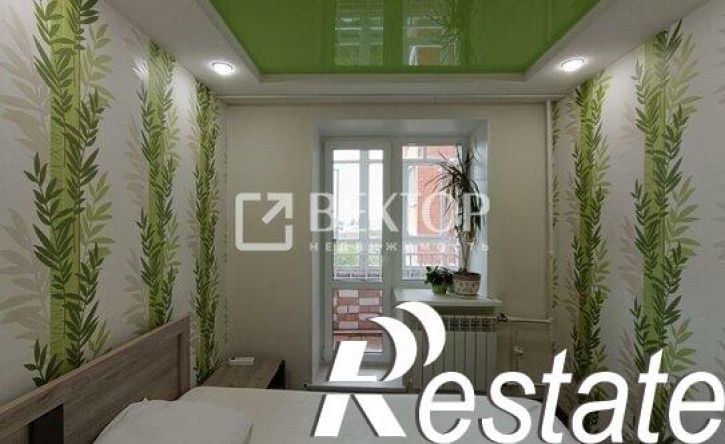 2-комн квартира улица Свободы, 45Б,  д. 45Б
