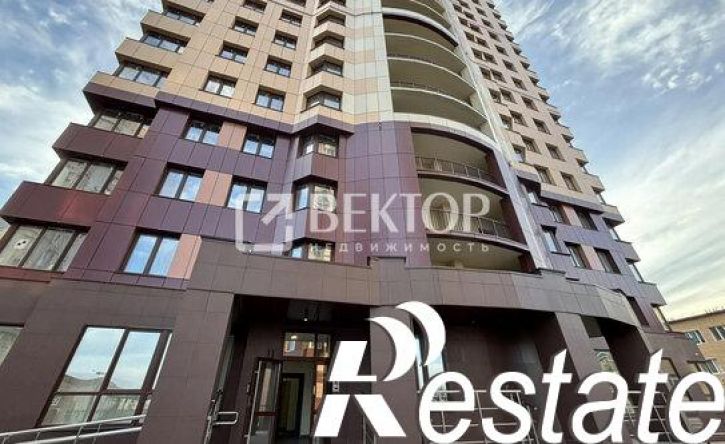 3-комн квартира Конспиративный переулок, 10,  д. 10
