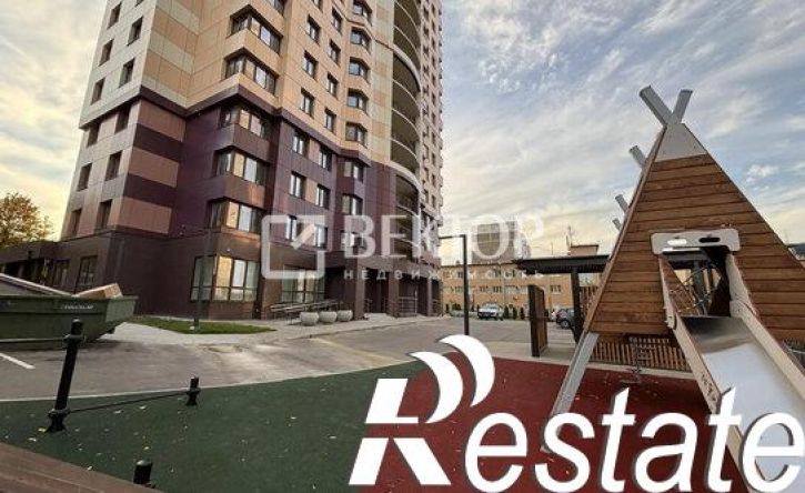 3-комн квартира Конспиративный переулок, 10,  д. 10