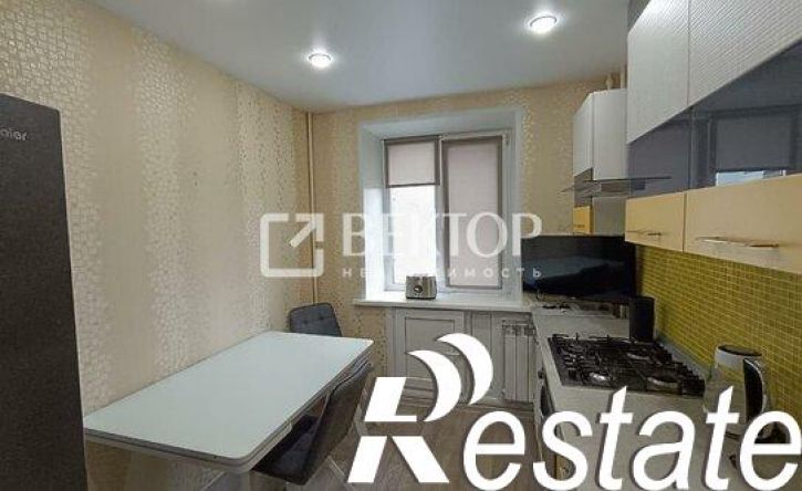 2-комн квартира улица Свободы, 45Б,  д. 45Б