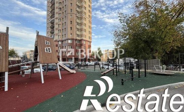 3-комн квартира Конспиративный переулок, 10,  д. 10