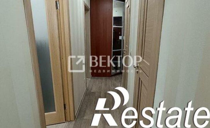 2-комн квартира улица Свободы, 45Б,  д. 45Б