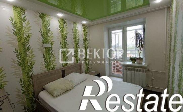 2-комн квартира улица Свободы, 45Б,  д. 45Б