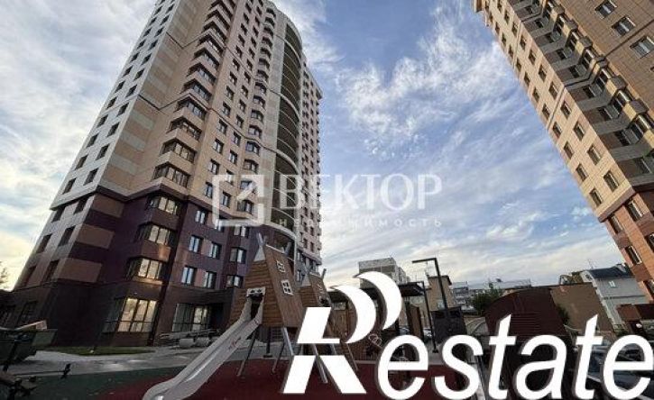 3-комн квартира Конспиративный переулок, 10,  д. 10