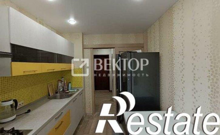 2-комн квартира улица Свободы, 45Б,  д. 45Б