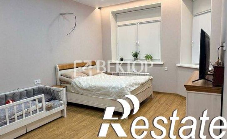 2-комн квартира Дуниловское шоссе, 73,  д. 73