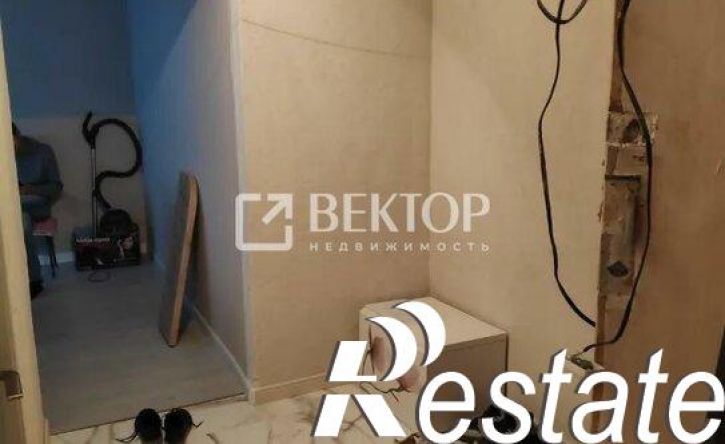 2-комн квартира проспект Строителей, 20Б,  д. 20Б