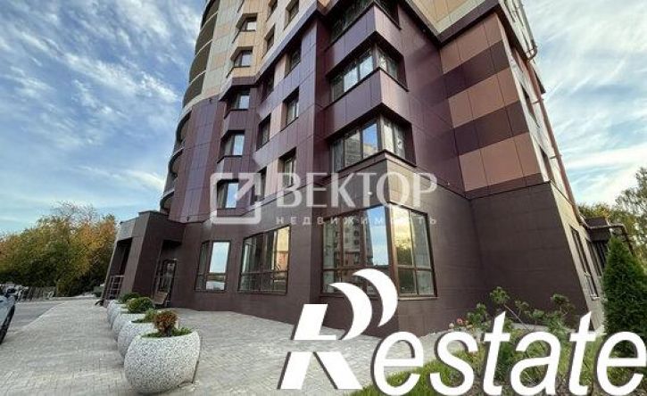3-комн квартира Конспиративный переулок, 10,  д. 10