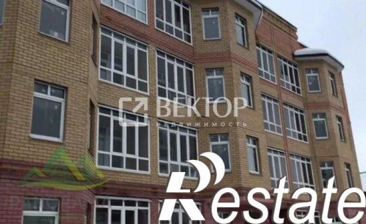 2-комн квартира Дуниловское шоссе, 73,  д. 73