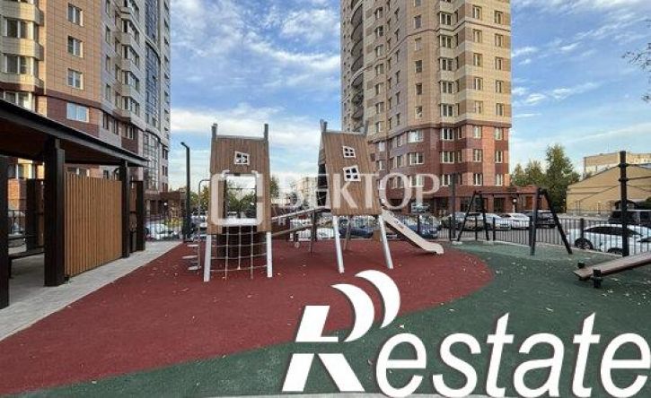 3-комн квартира Конспиративный переулок, 10,  д. 10