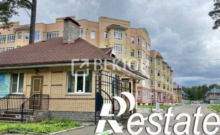 2-комн квартира Дуниловское шоссе, 73,  д. 73