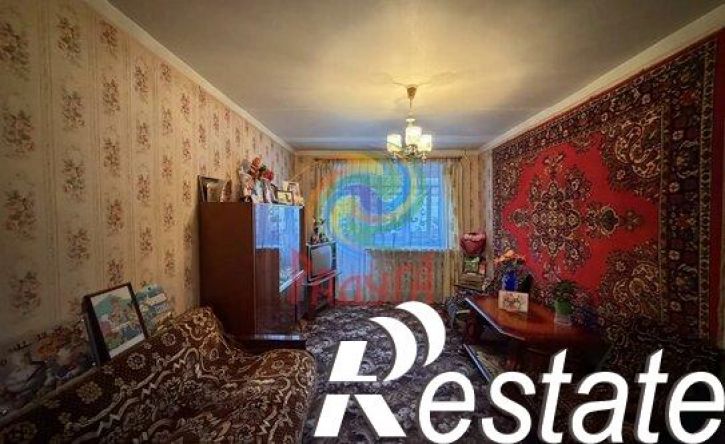 3-комн квартира Бакинский проезд, 92,  д. 92