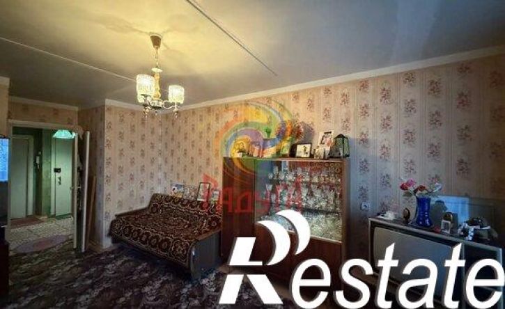 3-комн квартира Бакинский проезд, 92,  д. 92