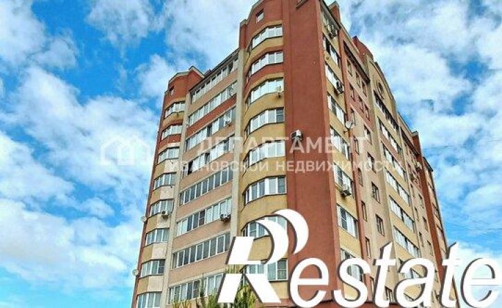 1-комн квартира Революционная улица, 32,  д. 32