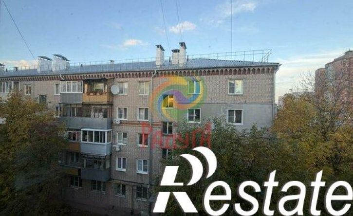 3-комн квартира Бакинский проезд, 92,  д. 92