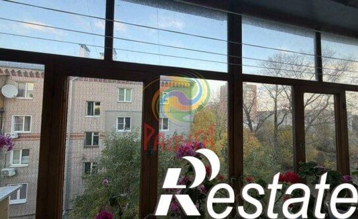 3-комн квартира Бакинский проезд, 92,  д. 92