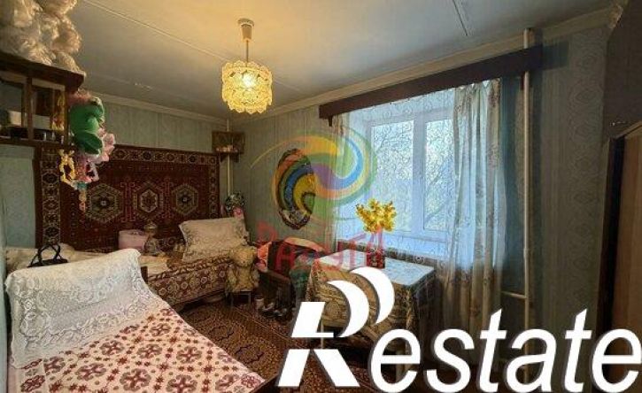 3-комн квартира Бакинский проезд, 92,  д. 92