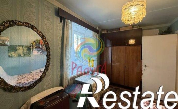 3-комн квартира Бакинский проезд, 92,  д. 92