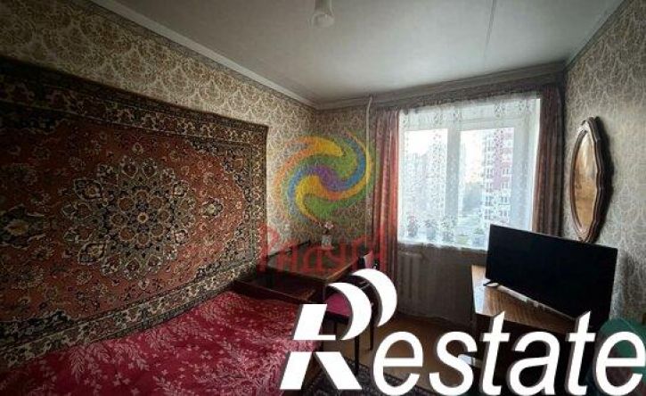 3-комн квартира Бакинский проезд, 92,  д. 92