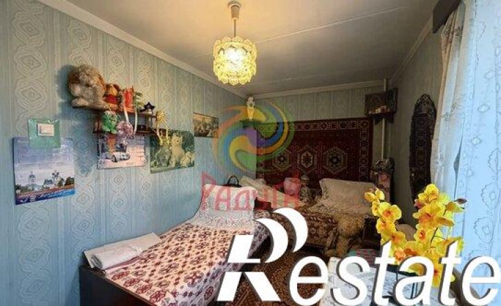 3-комн квартира Бакинский проезд, 92,  д. 92