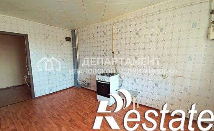 1-комн квартира Революционная улица, 32,  д. 32