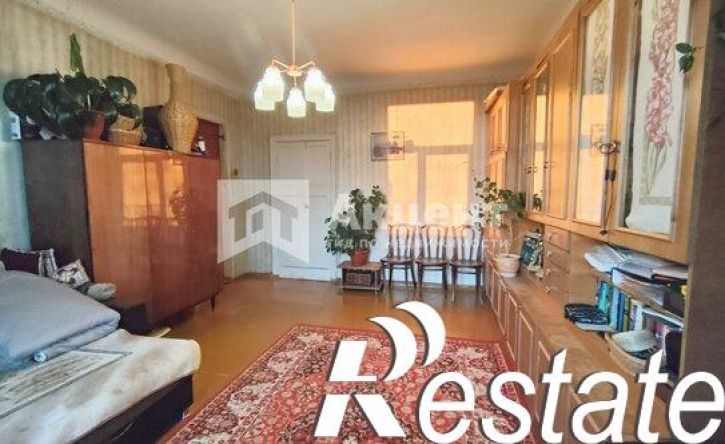 2-комн квартира проспект Ленина, 47,  д. 47