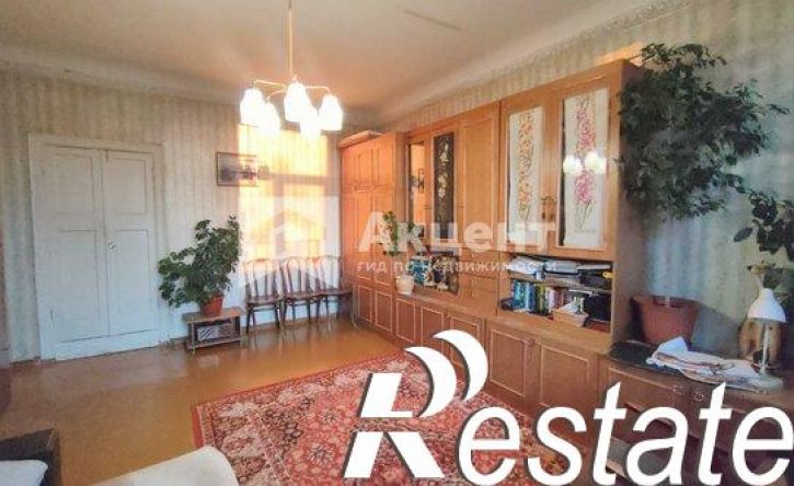 2-комн квартира проспект Ленина, 47,  д. 47