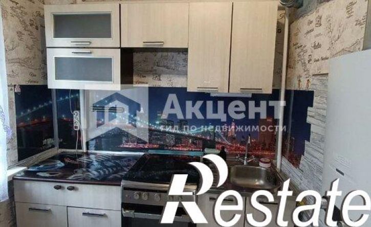 2-комн квартира 1-я Земледельческая улица, 43/20,  д. 43/20