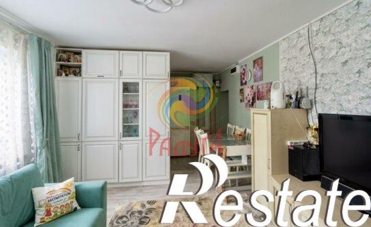 2-комн квартира Шуйская улица, 21А,  д. 21А