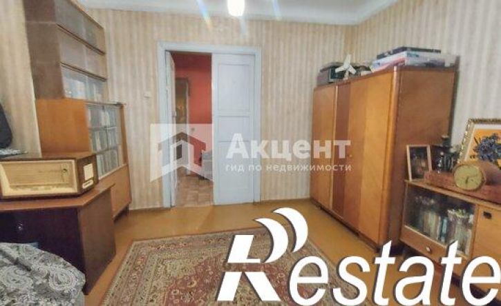 2-комн квартира проспект Ленина, 47,  д. 47