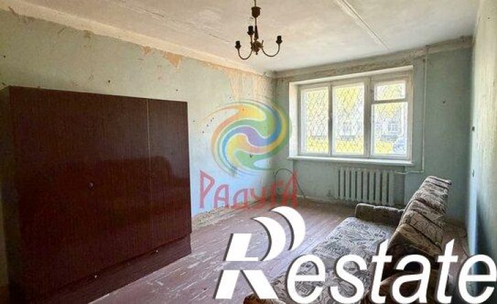 1-комн квартира 2-я улица Чапаева, 65,  д. 65