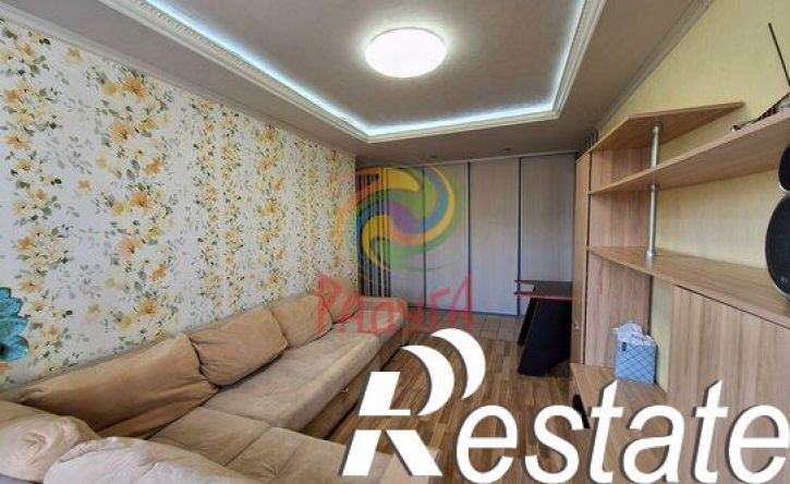 2-комн квартира улица Богдана Хмельницкого, 54,  д. 54