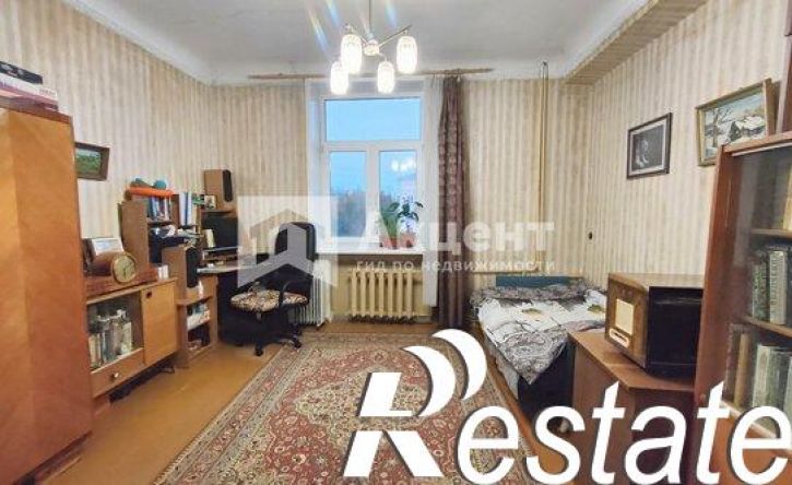 2-комн квартира проспект Ленина, 47,  д. 47