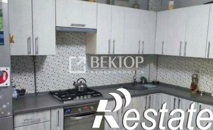 2-комн квартира улица Суворова, 9А,  д. 9А